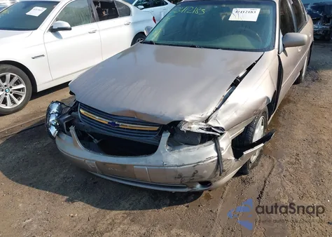 2000 Chevrolet Malibu Ls z USA, uszkodzony, nr VIN 1G1NE52J2Y6331559